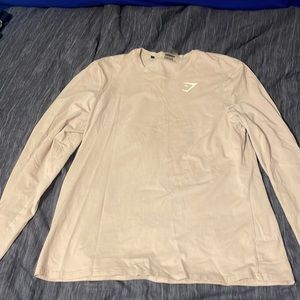Gymshark Arrival Long sleeve